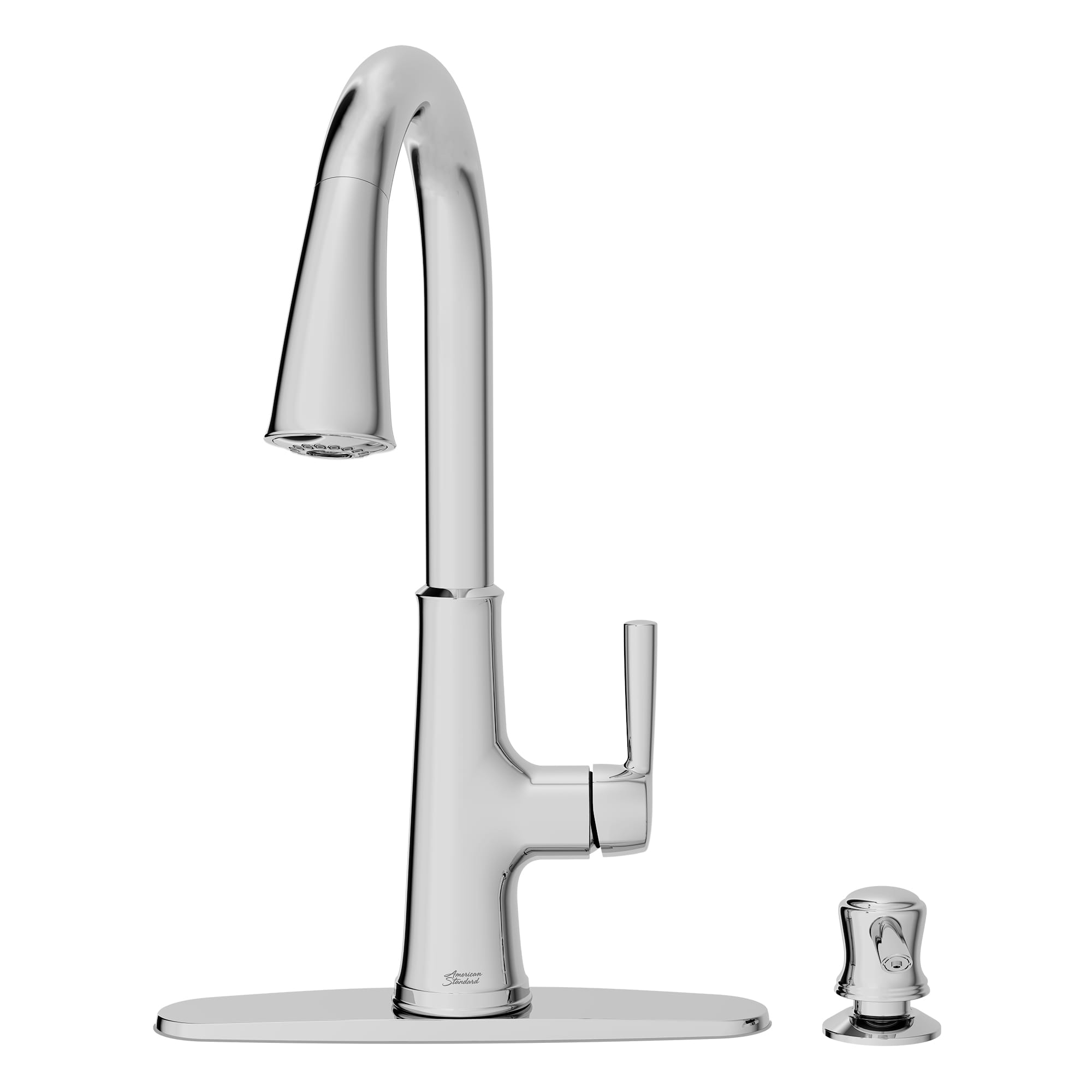 Maven® PullDown Kitchen Faucet